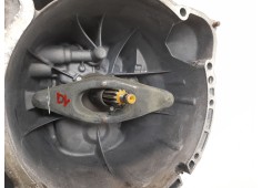Recambio de caja cambios para bmw serie 3 berlina (e46) 320d referencia OEM IAM 1053401146 21065226 1053401151 2