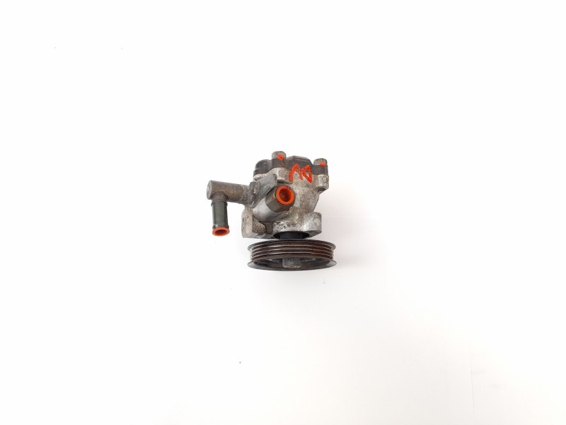 Recambio de bomba direccion para hyundai accent sedán (lc) 1.3 referencia OEM IAM 5711025000  YST27