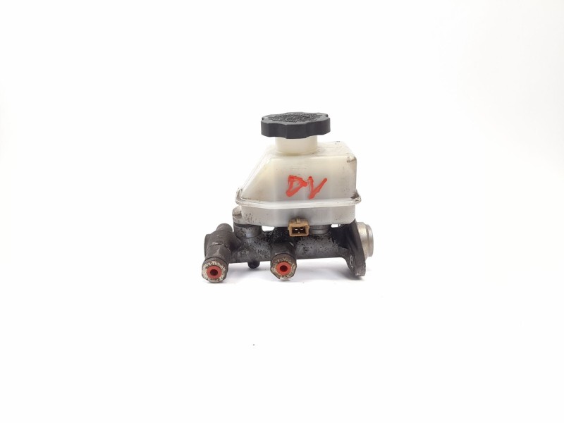 Recambio de bomba freno para hyundai accent sedán (lc) 1.3 referencia OEM IAM 78BM1110373  