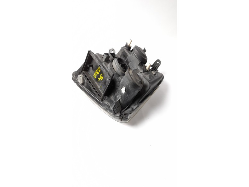 Recambio de faro derecho para opel meriva enjoy referencia OEM IAM 93321053  