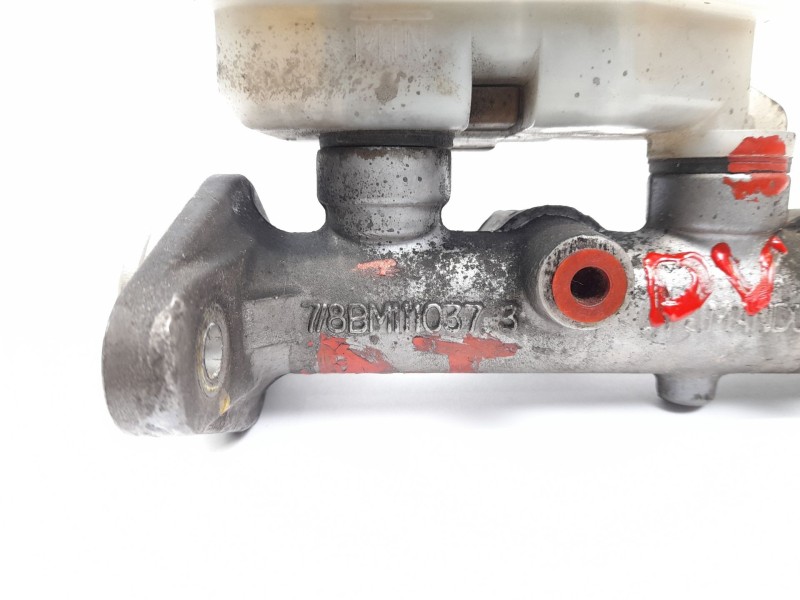 Recambio de bomba freno para hyundai accent sedán (lc) 1.3 referencia OEM IAM 78BM1110373  