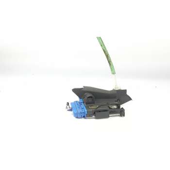 CERRADURA PUERTA TRASERA DERECHA 4D0185A 