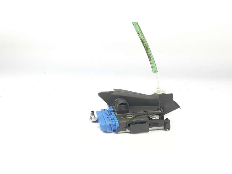 CERRADURA PUERTA TRASERA DERECHA 4D0185A 