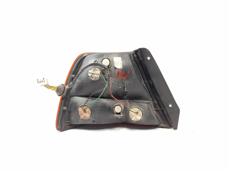 Recambio de piloto trasero derecho para hyundai accent sedán (lc) 1.3 referencia OEM IAM   
