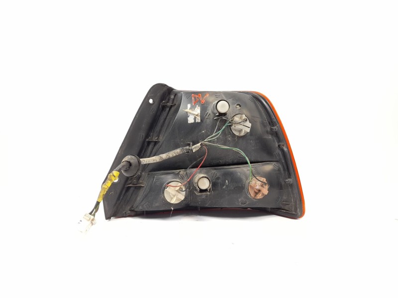 Recambio de piloto trasero izquierdo para hyundai accent sedán (lc) 1.3 referencia OEM IAM   