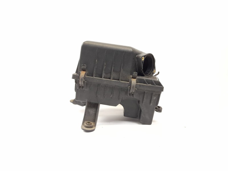 Recambio de filtro aire para hyundai accent sedán (lc) 1.3 referencia OEM IAM   