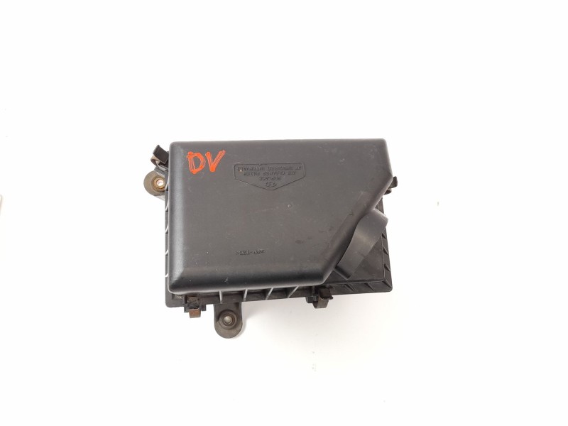 Recambio de filtro aire para hyundai accent sedán (lc) 1.3 referencia OEM IAM   