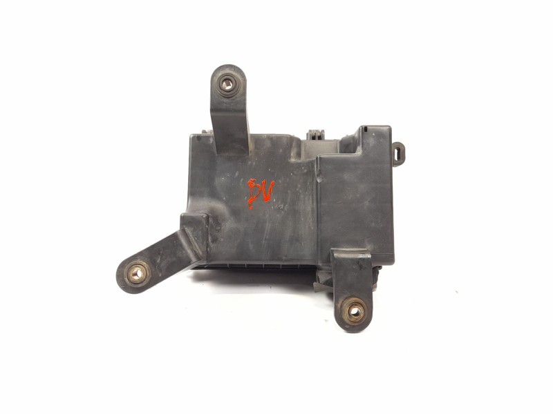 Recambio de filtro aire para hyundai accent sedán (lc) 1.3 referencia OEM IAM   