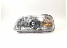 Recambio de faro izquierdo para hyundai accent sedán (lc) 1.3 referencia OEM IAM 082211116L  