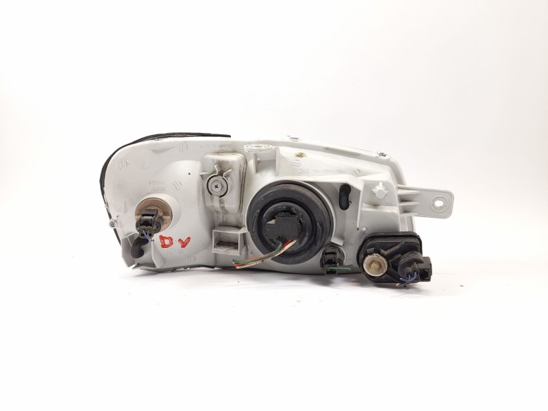 Recambio de faro izquierdo para hyundai accent sedán (lc) 1.3 referencia OEM IAM 082211116L  