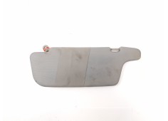 Recambio de parasol izquierdo para hyundai accent sedán (lc) 1.3 referencia OEM IAM   