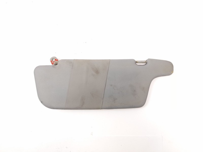 Recambio de parasol izquierdo para hyundai accent sedán (lc) 1.3 referencia OEM IAM   