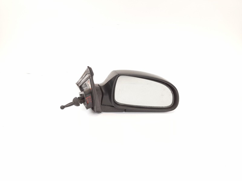 Recambio de retrovisor derecho para hyundai accent sedán (lc) 1.3 referencia OEM IAM   
