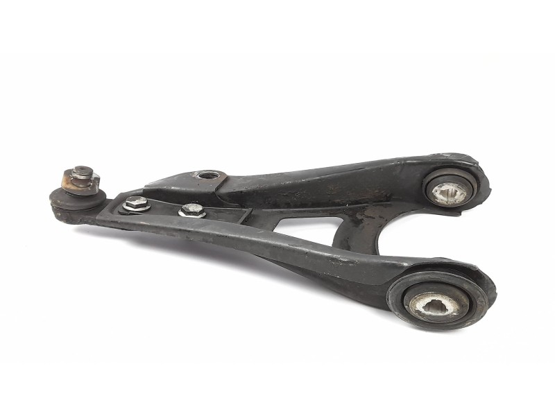 Recambio de brazo suspension inferior delantero derecho para renault clio ii fase i (b/cbo) 1.2 referencia OEM IAM   