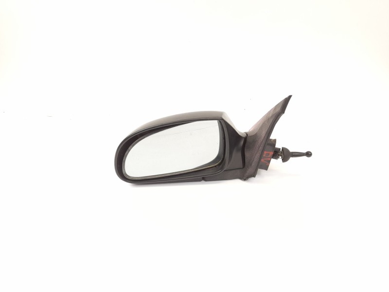 Recambio de retrovisor izquierdo para hyundai accent sedán (lc) 1.3 referencia OEM IAM   