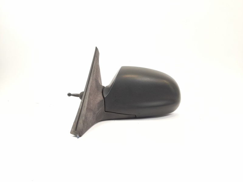 Recambio de retrovisor izquierdo para hyundai accent sedán (lc) 1.3 referencia OEM IAM   