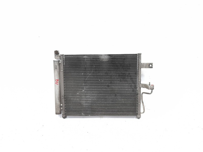 Recambio de condensador / radiador aire acondicionado para hyundai accent sedán (lc) 1.3 referencia OEM IAM   