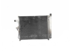 Recambio de condensador / radiador aire acondicionado para hyundai accent sedán (lc) 1.3 referencia OEM IAM    2