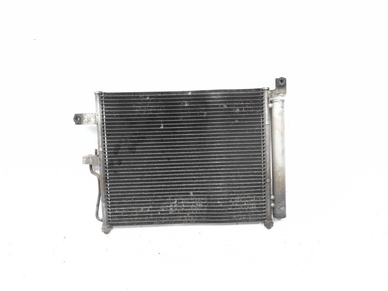 Recambio de condensador / radiador aire acondicionado para hyundai accent sedán (lc) 1.3 referencia OEM IAM   