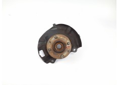 Recambio de mangueta delantera derecha para hyundai accent sedán (lc) 1.3 referencia OEM IAM   
