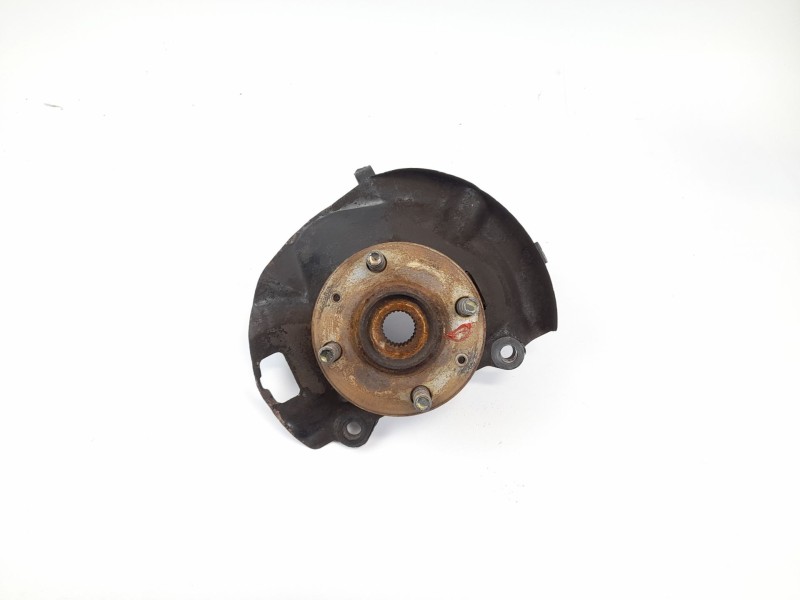 Recambio de mangueta delantera derecha para hyundai accent sedán (lc) 1.3 referencia OEM IAM   