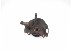 Recambio de mangueta delantera derecha para hyundai accent sedán (lc) 1.3 referencia OEM IAM    2