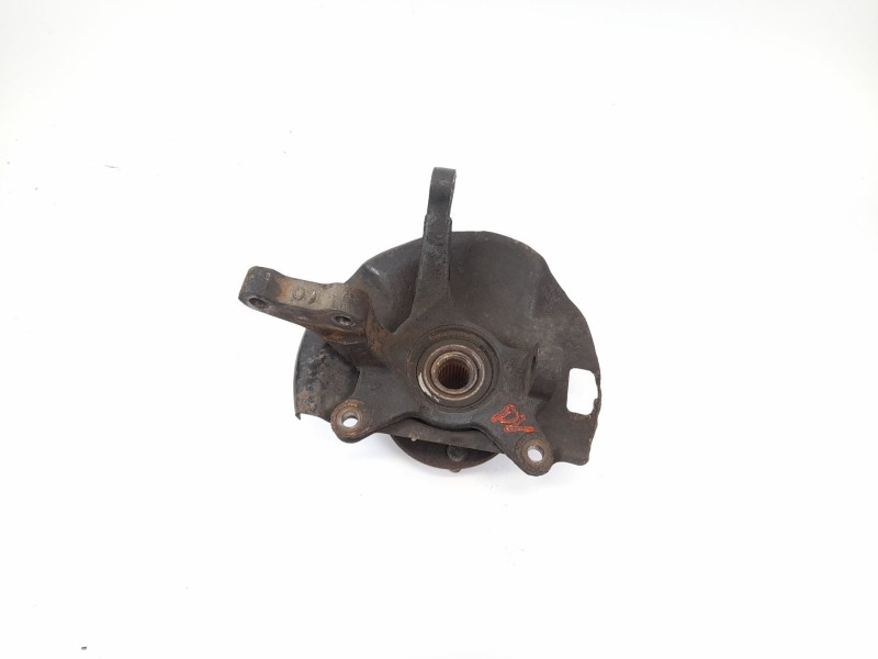 Recambio de mangueta delantera derecha para hyundai accent sedán (lc) 1.3 referencia OEM IAM   