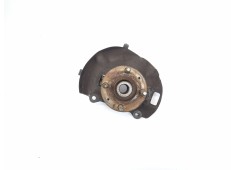 Recambio de mangueta delantera izquierda para hyundai accent sedán (lc) 1.3 referencia OEM IAM   