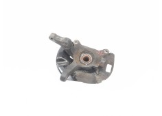 Recambio de mangueta delantera izquierda para hyundai accent sedán (lc) 1.3 referencia OEM IAM    2