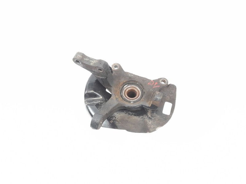Recambio de mangueta delantera izquierda para hyundai accent sedán (lc) 1.3 referencia OEM IAM   