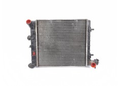 Recambio de radiador agua para hyundai accent sedán (lc) 1.3 referencia OEM IAM 2531025050  