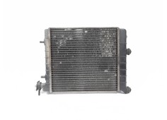 Recambio de radiador agua para hyundai accent sedán (lc) 1.3 referencia OEM IAM 2531025050   2