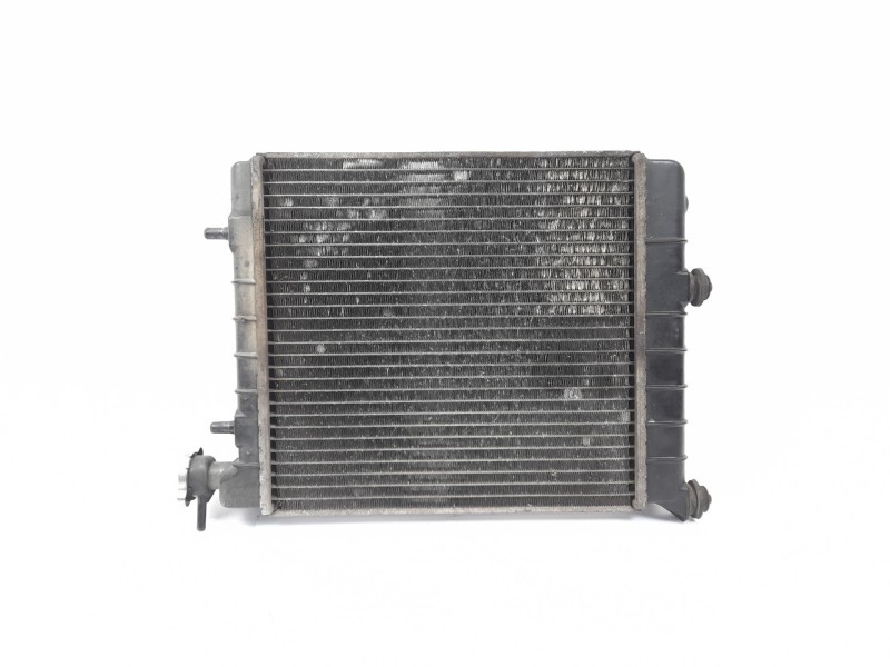 Recambio de radiador agua para hyundai accent sedán (lc) 1.3 referencia OEM IAM 2531025050  