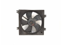 Recambio de electroventilador para hyundai accent sedán (lc) 1.3 referencia OEM IAM 2538625000  F00S3A2077