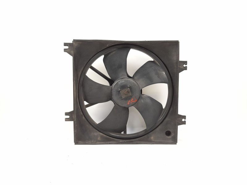 Recambio de electroventilador para hyundai accent sedán (lc) 1.3 referencia OEM IAM 2538625000  F00S3A2077