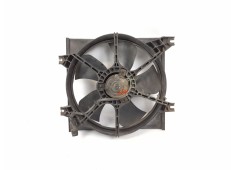 Recambio de electroventilador para hyundai accent sedán (lc) 1.3 referencia OEM IAM 2538625000  F00S3A2077 2