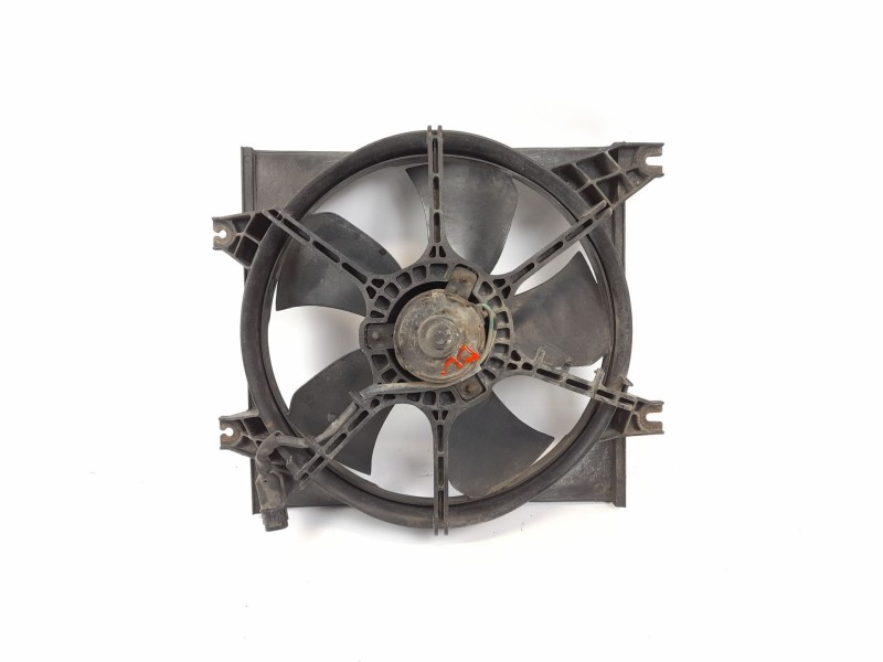 Recambio de electroventilador para hyundai accent sedán (lc) 1.3 referencia OEM IAM 2538625000  F00S3A2077