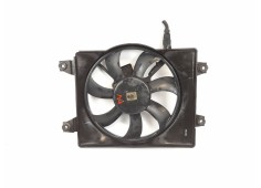 Recambio de electroventilador para hyundai accent sedán (lc) 1.3 referencia OEM IAM 9773025XXX   2