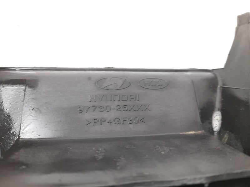 Recambio de electroventilador para hyundai accent sedán (lc) 1.3 referencia OEM IAM 9773025XXX  