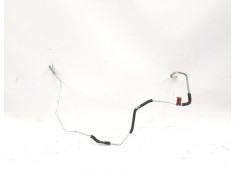 Recambio de tubos aire acondicionado para hyundai accent sedán (lc) 1.3 referencia OEM IAM   