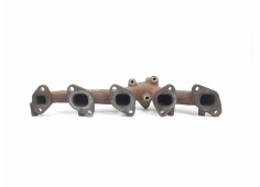 Recambio de colector escape para saab 9-3 berlina 2.2 tid linear referencia OEM IAM 24442866   2