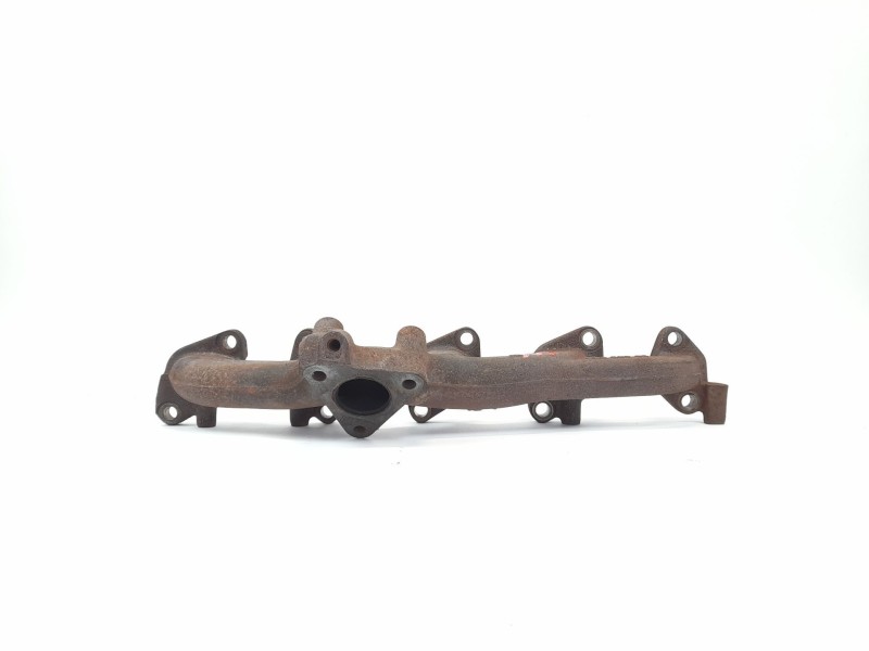 Recambio de colector escape para saab 9-3 berlina 2.2 tid linear referencia OEM IAM 24442866  