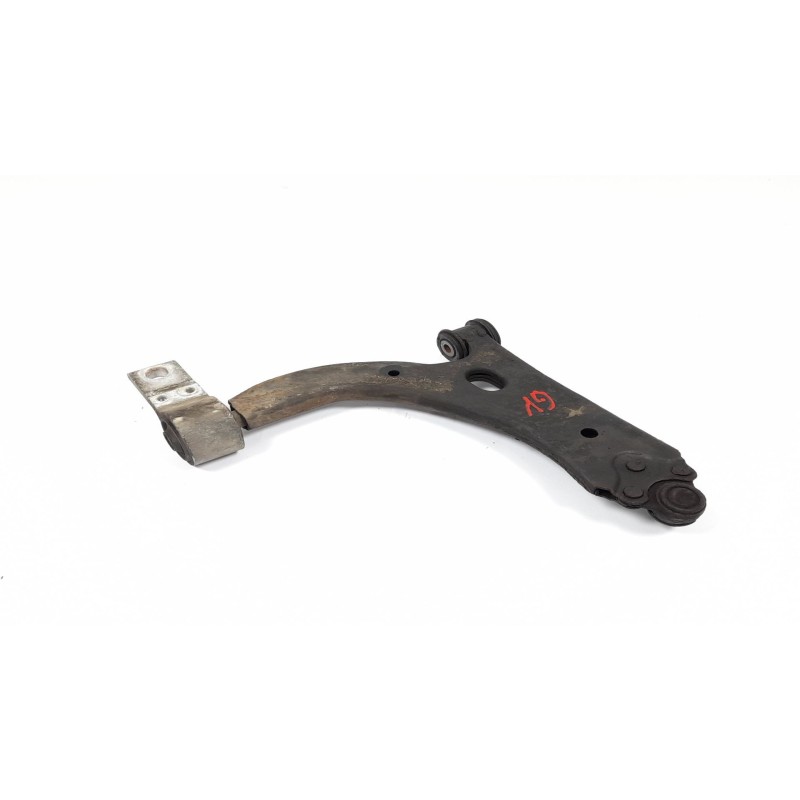Recambio de brazo suspension inferior delantero izquierdo para ford fiesta (cbk) 1.4 tdci cat referencia OEM IAM 1570285  