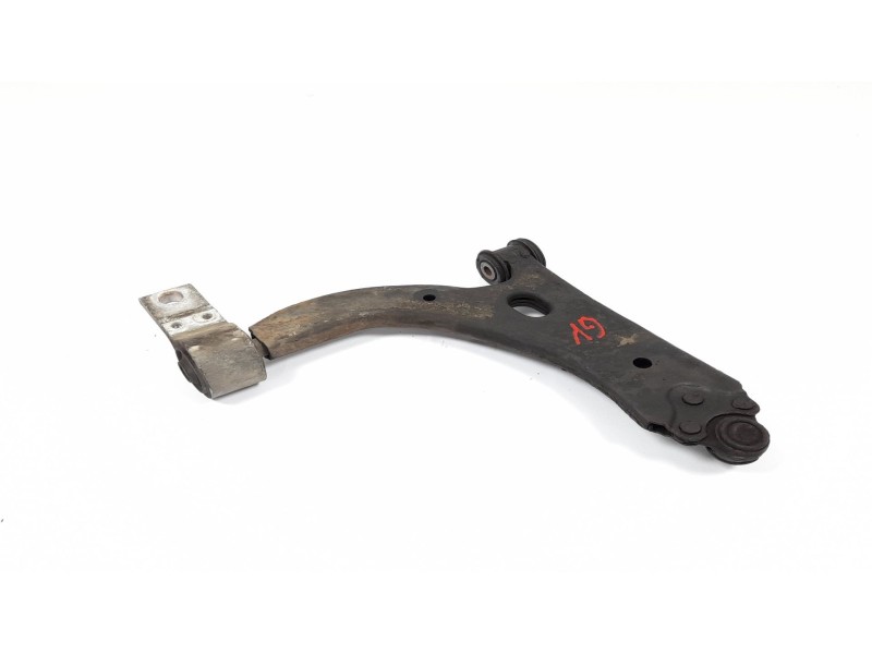 Recambio de brazo suspension inferior delantero izquierdo para ford fiesta (cbk) 1.4 tdci cat referencia OEM IAM 1570285  