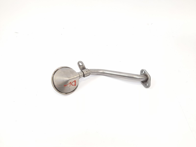 Recambio de tubo para saab 9-3 berlina 2.2 tid linear referencia OEM IAM   