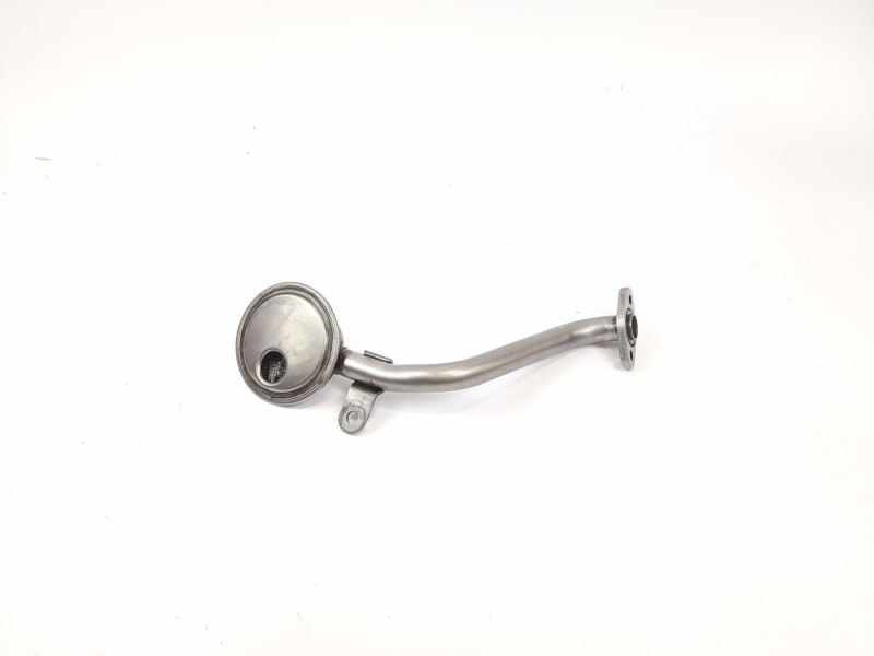 Recambio de tubo para saab 9-3 berlina 2.2 tid linear referencia OEM IAM   