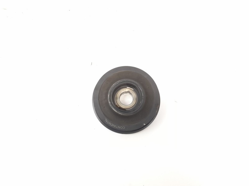 Recambio de polea cigueñal para saab 9-3 berlina 2.2 tid linear referencia OEM IAM   