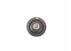 Recambio de polea cigueñal para saab 9-3 berlina 2.2 tid linear referencia OEM IAM    2