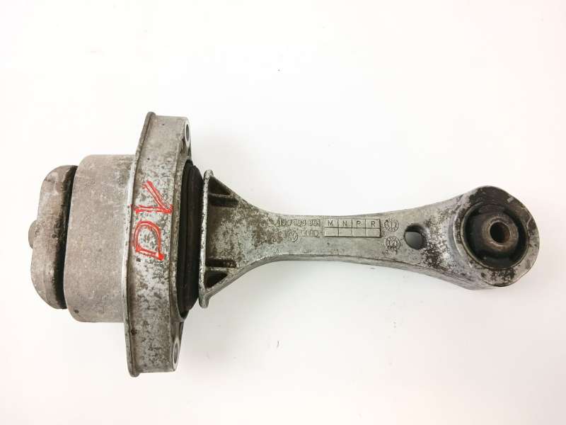 SOPORTE MOTOR TRASERO 1J0199851 
