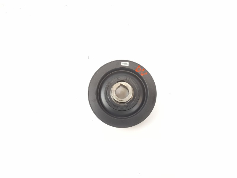 Recambio de polea cigueñal para saab 9-3 berlina 2.2 tid linear referencia OEM IAM   